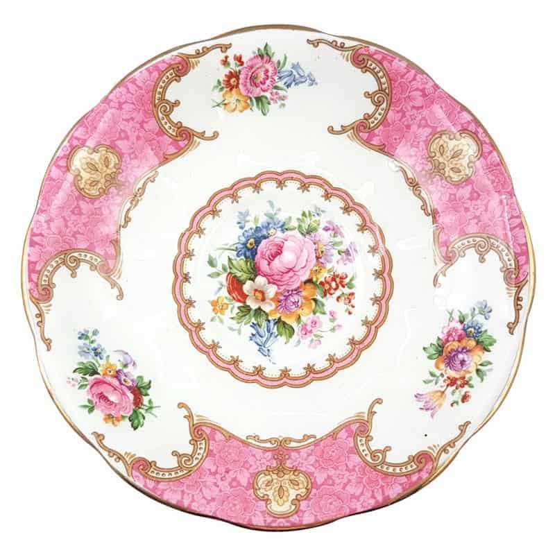Royal Albert Lady Carlyle Pudding Bowl 15cm
