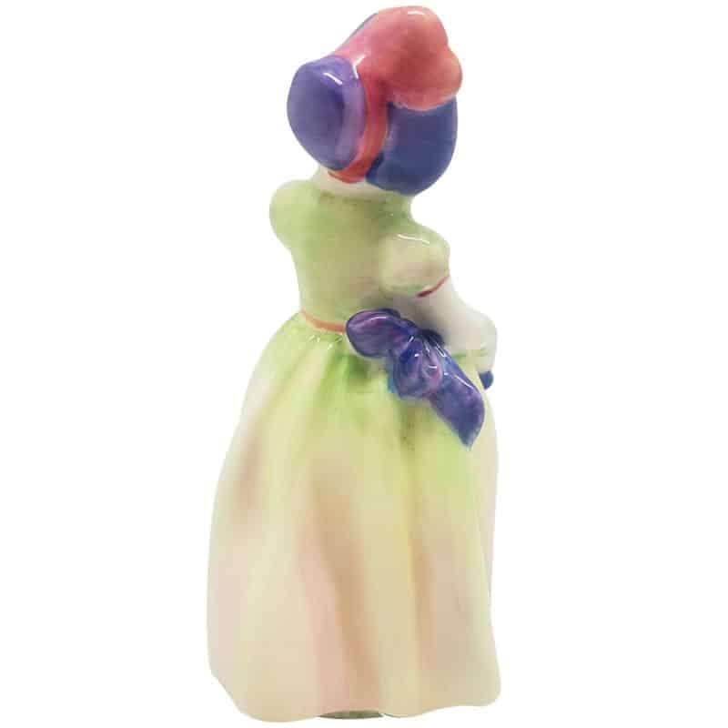 Royal Doulton Babie  Figurine HN1679