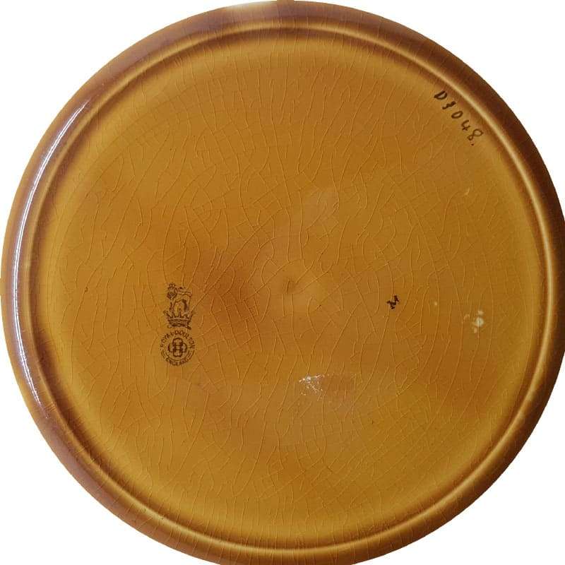 Royal Doulton Elington Tournament Plate