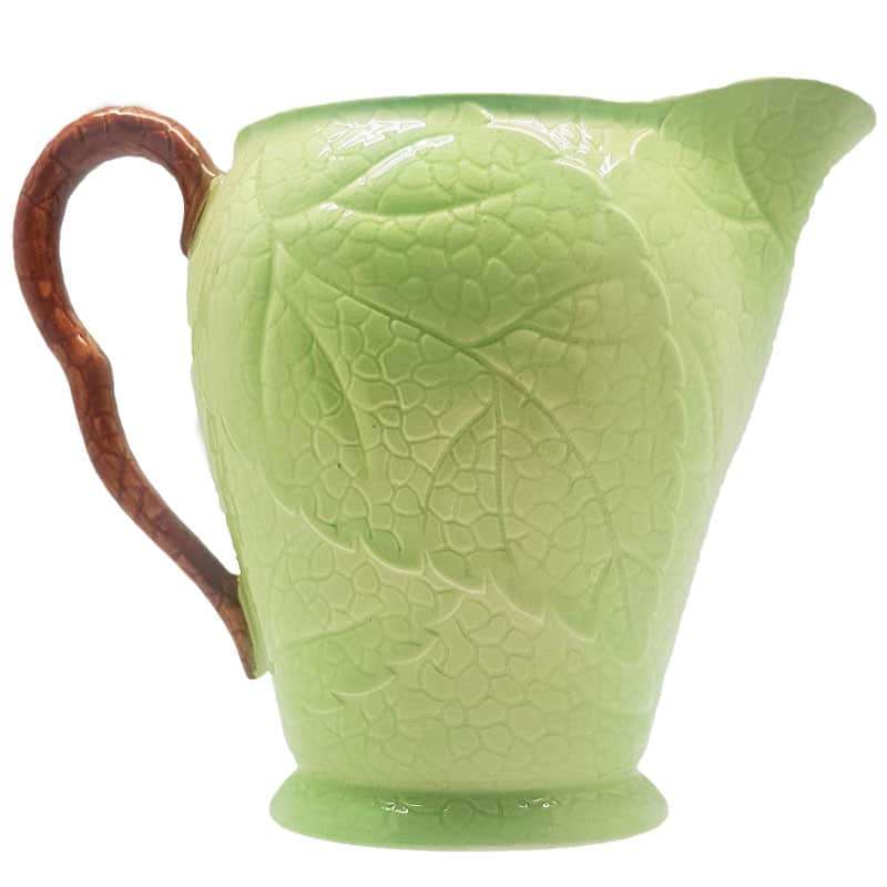 Carlton Ware Wild Rose Cream Jug