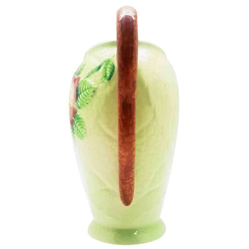 Carlton Ware Wild Rose Cream Jug