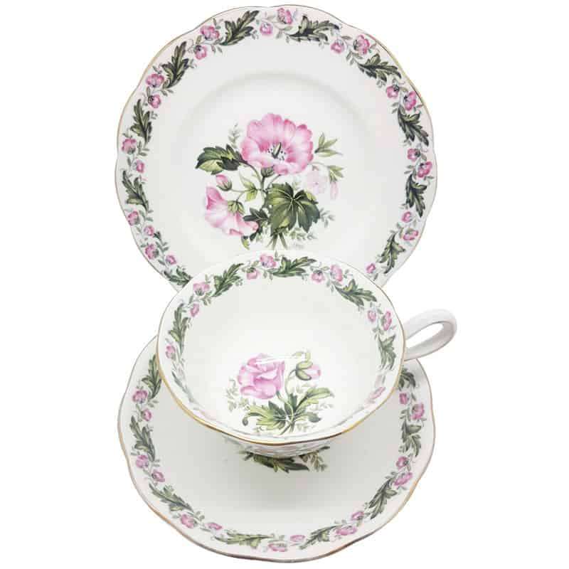 Royal Albert Cotswold Avon Trio