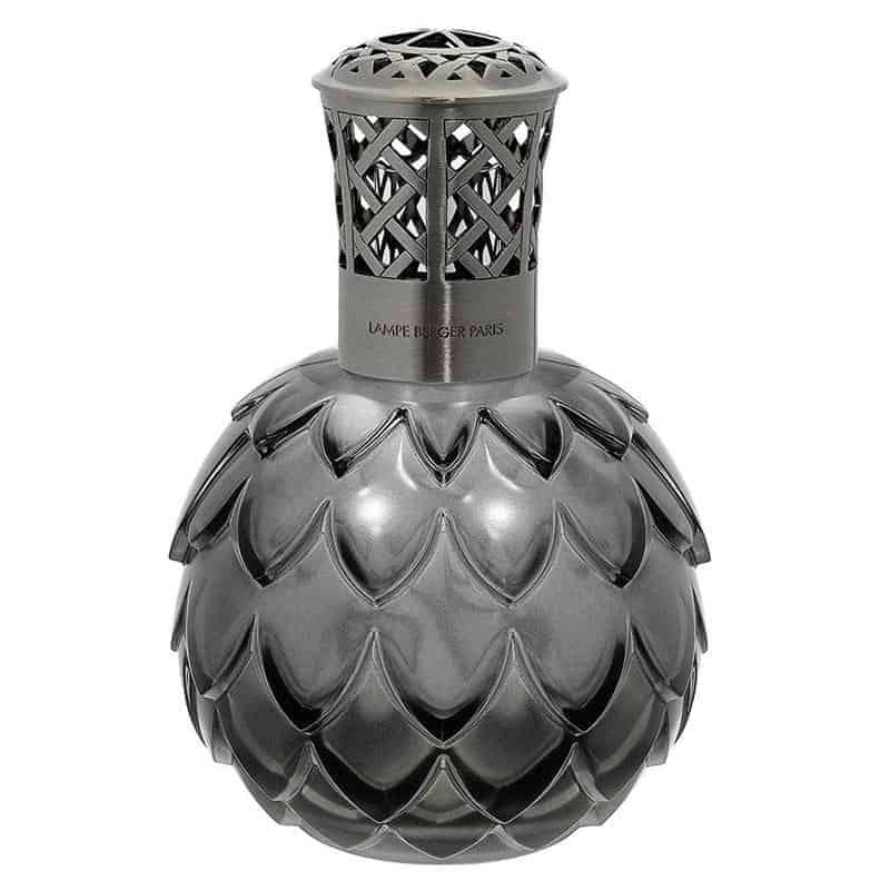 Artichaut Grey Lampe Berger Fragrance Burner