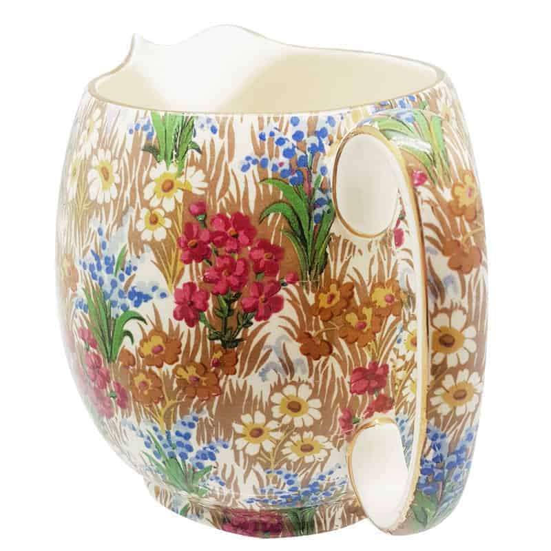 Royal Winton Marguerite Large Jug