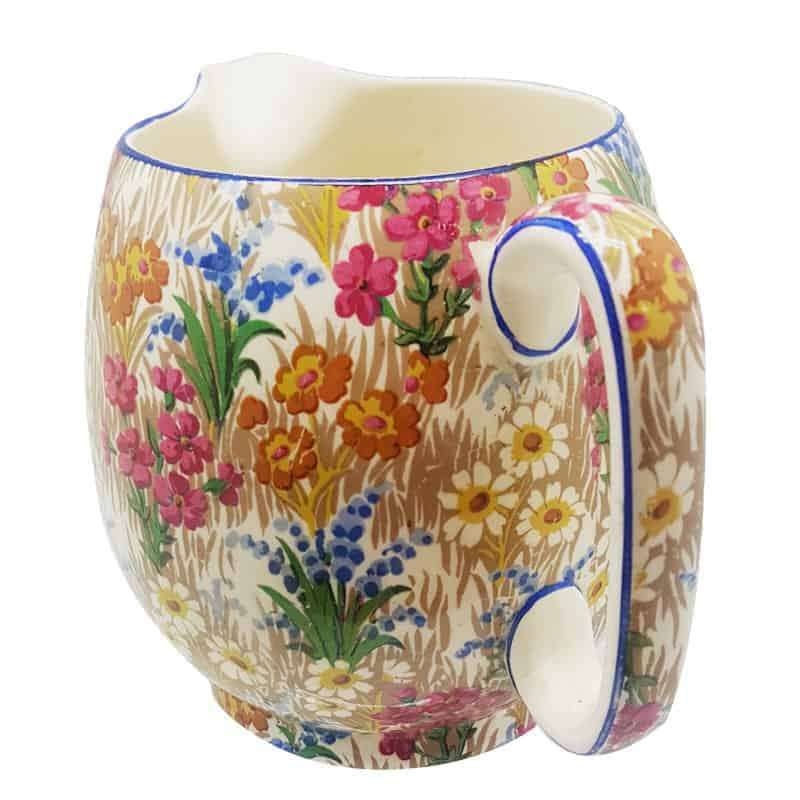 Royal Winton Marguerite Medium Jug