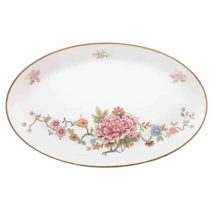 Royal Doulton Canton Oval Sweet Dish