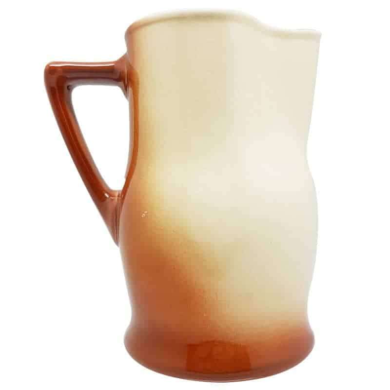 Royal Doulton Dickensware Smokers Jug D5598