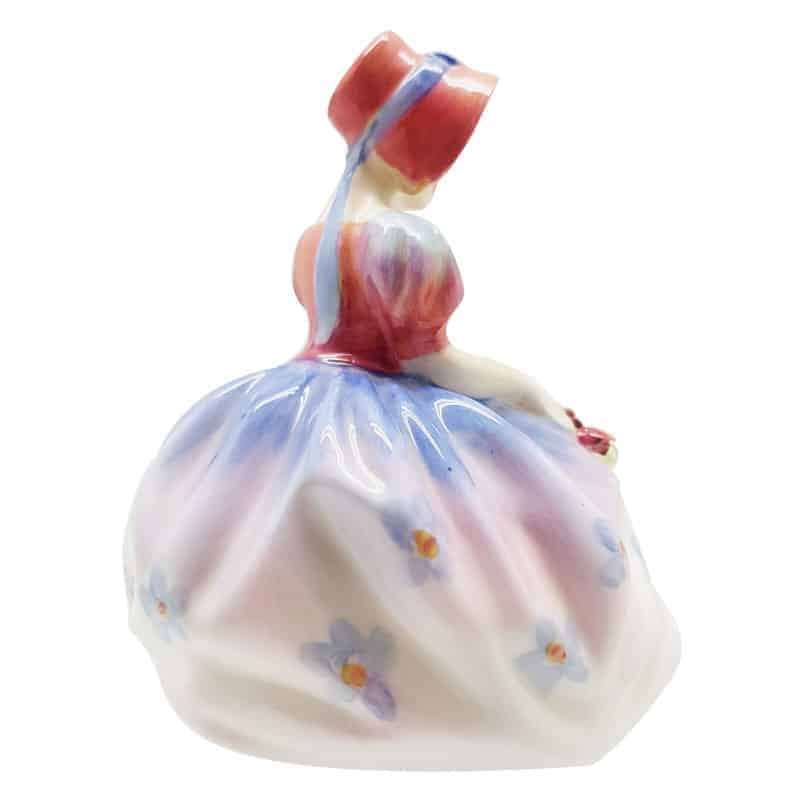 Royal Doulton Monica Small Figurine