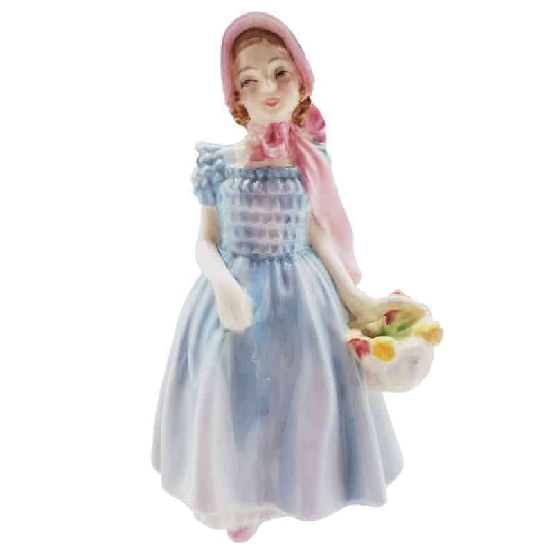 Royal Doulton Wendy Figurine HN2109