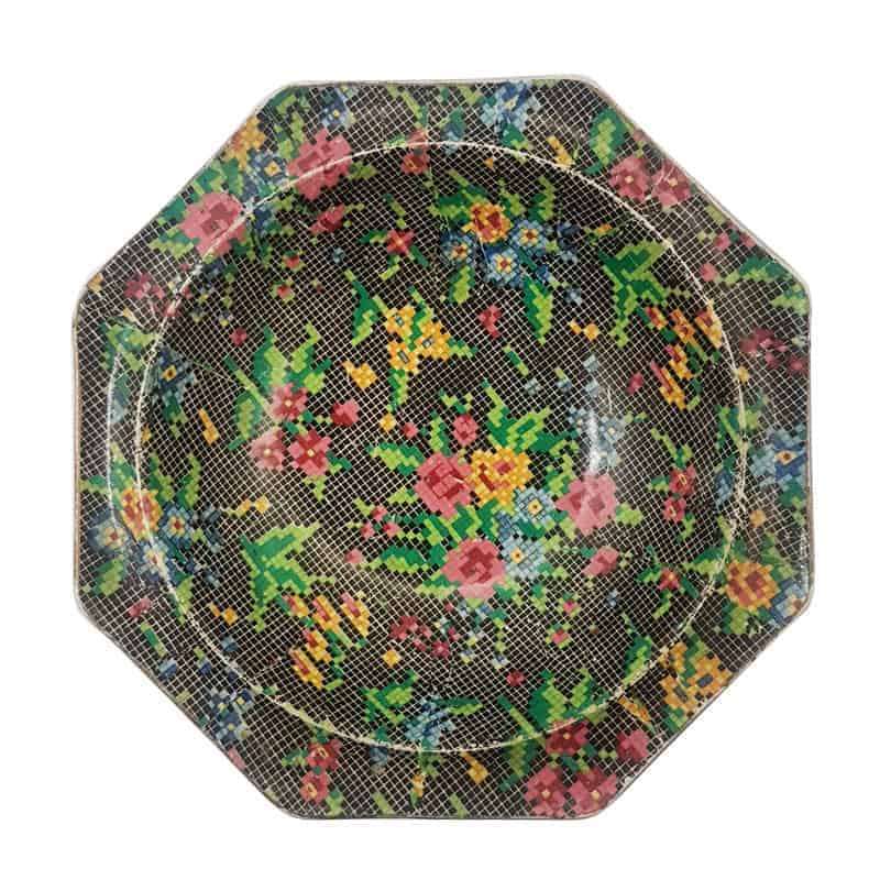 Royal Winton Victorian Bowl