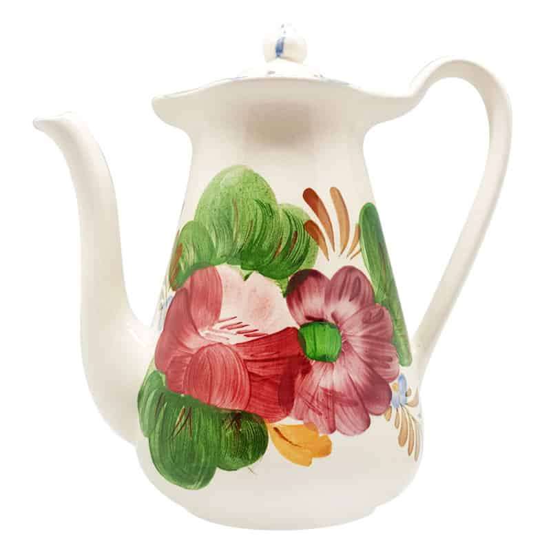 Belle Fiore Coffee Pot