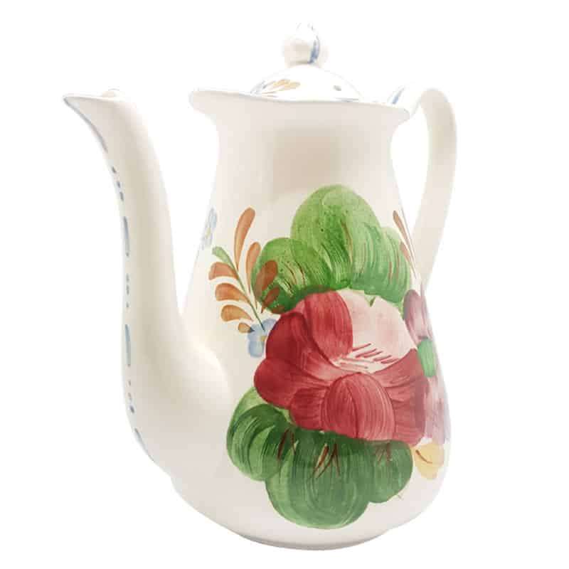 Belle Fiore Coffee Pot
