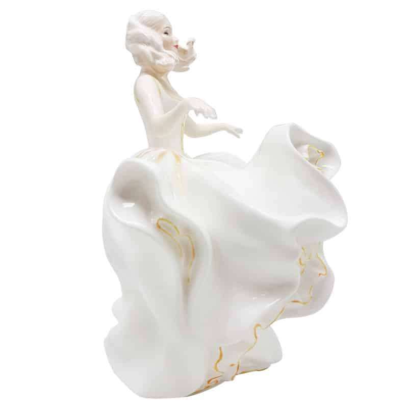 Royal Doulton Sweet Seventeen Figurine HN2734