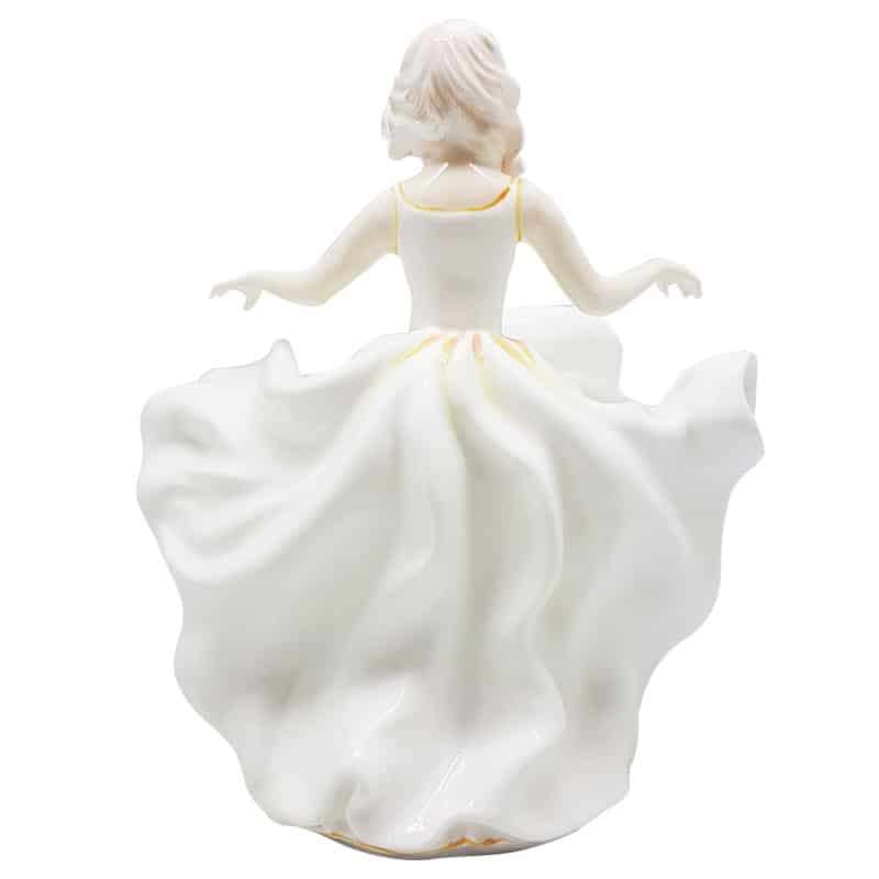 Royal Doulton Sweet Seventeen Figurine HN2734