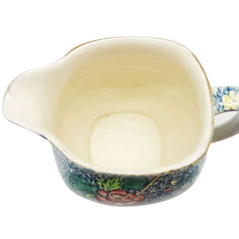 Royal Winton Blue Anenome Chintz Medium Jug