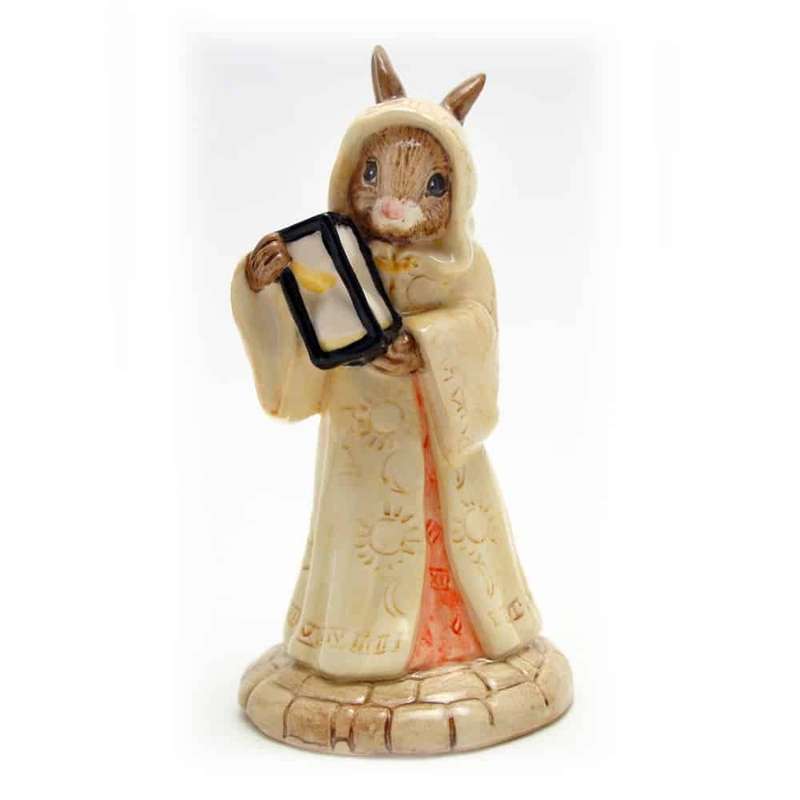 Royal Doulton Bunnykins Sands of Time DB229
