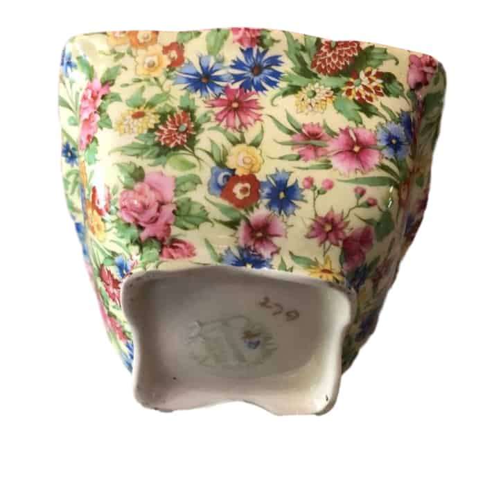 Royal Winton Kew Sugar Bowl