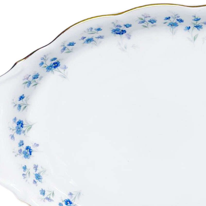 Royal Albert Tray Memory Lane