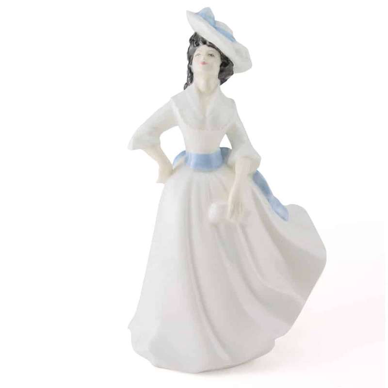Margaret HN2397 Royal Doulton Figurine