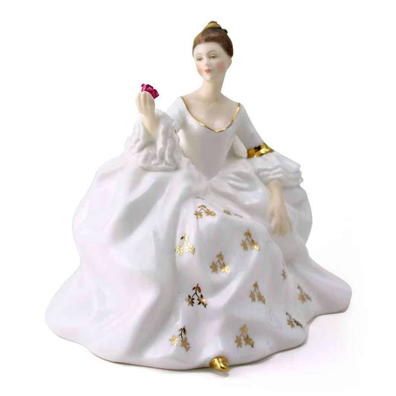 My Love HN2339  Royal Doulton Figurine