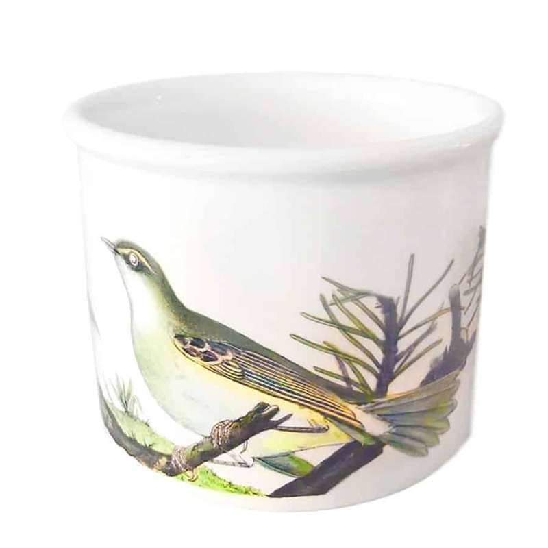 Portmeirion Birds Of Britain Sugar Bowl