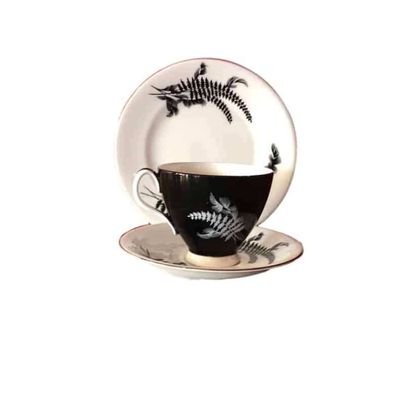 Royal Albert Night and Day Trio 1918 to 1927