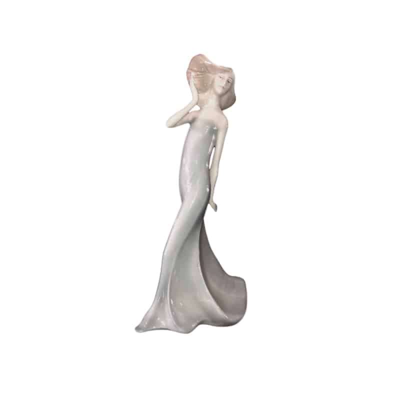 Royal Doulton Carefree Figurine HN3026