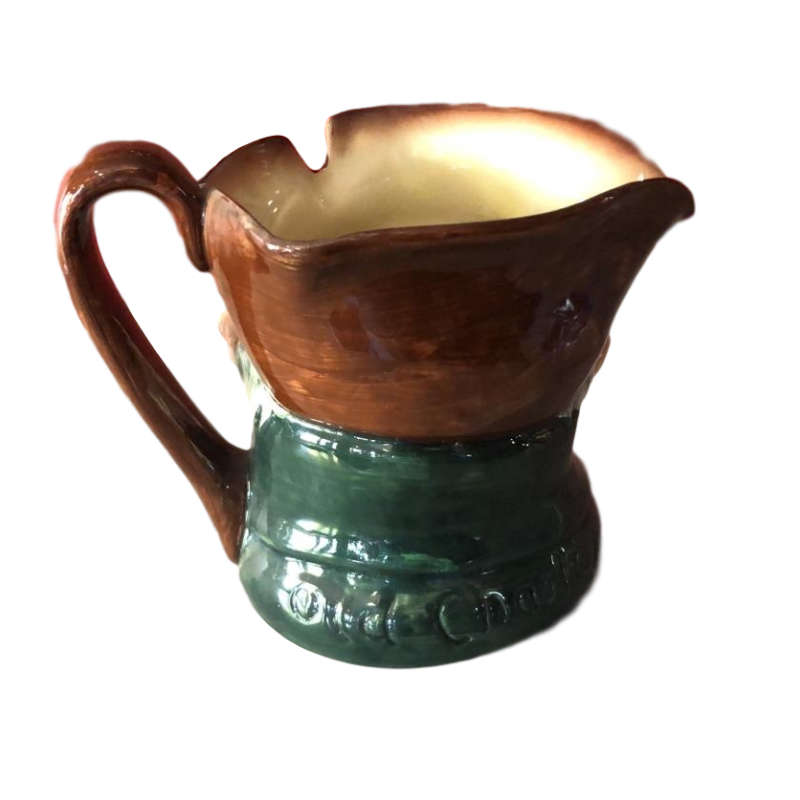 Royal Doulton Old Charley Character Large Jug