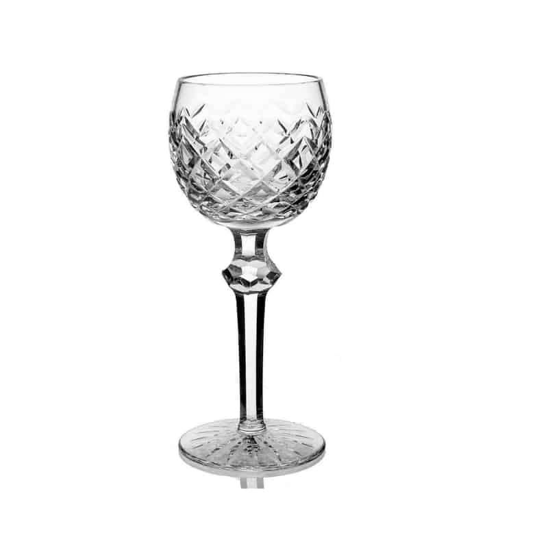 Waterford Powerscourt Hock Glass