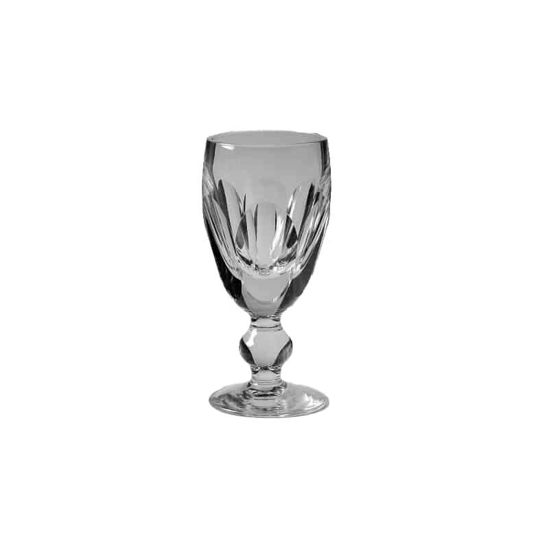 Waterford Port Wine Glass Kathleen  Crystal
