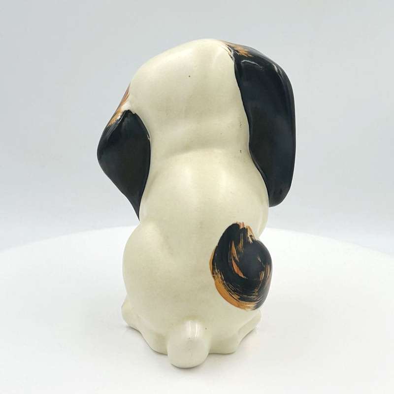 Crown Devon Desmond Dog Sad-eyed Puppy Figurine