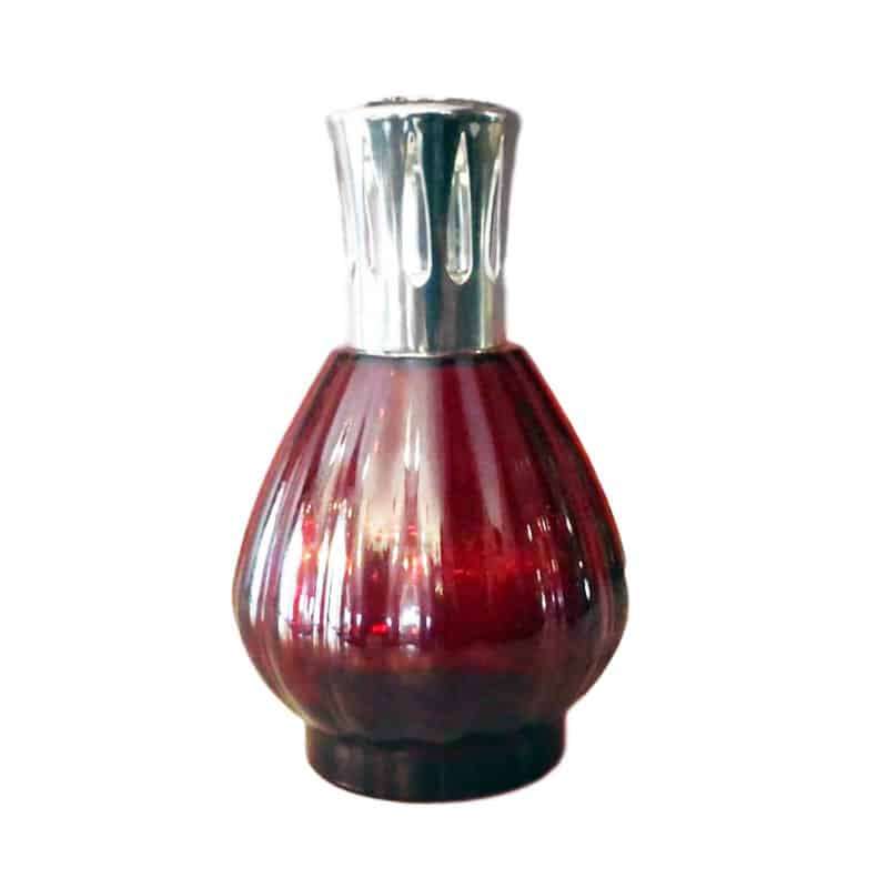 Lampe Berger Reflection Rouge  Fragrance Burner