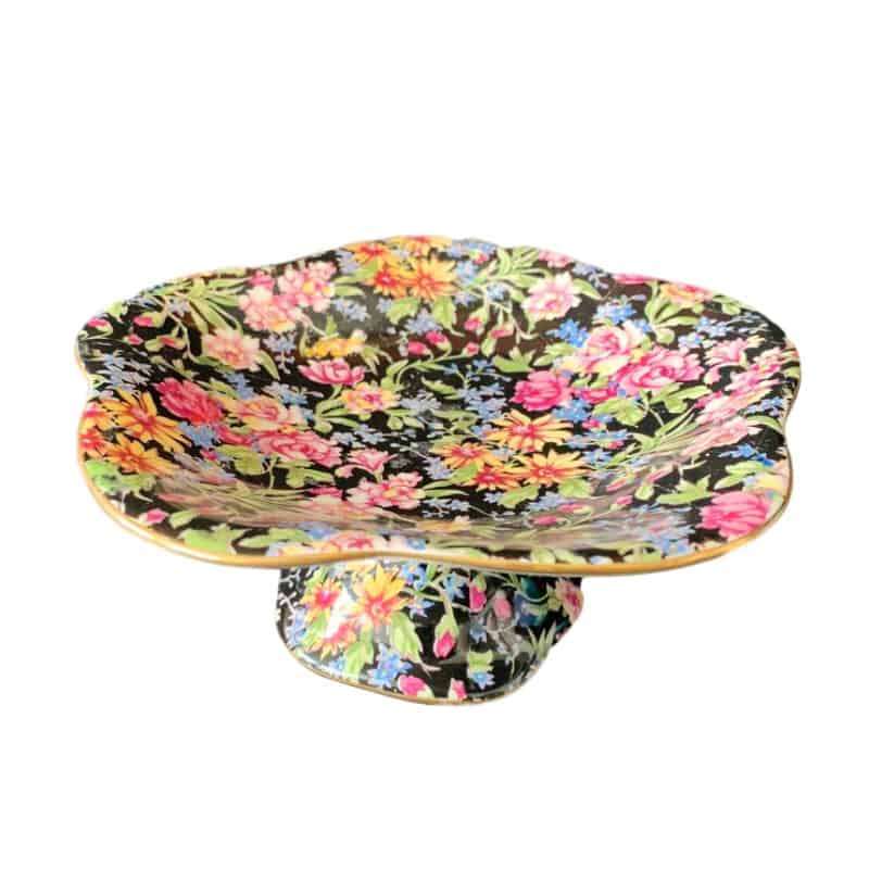 Royal Winton Nantwich Tazza