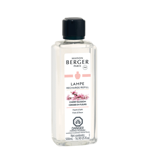Cherry Blossom - Lampe Berger Fragrance 500ml