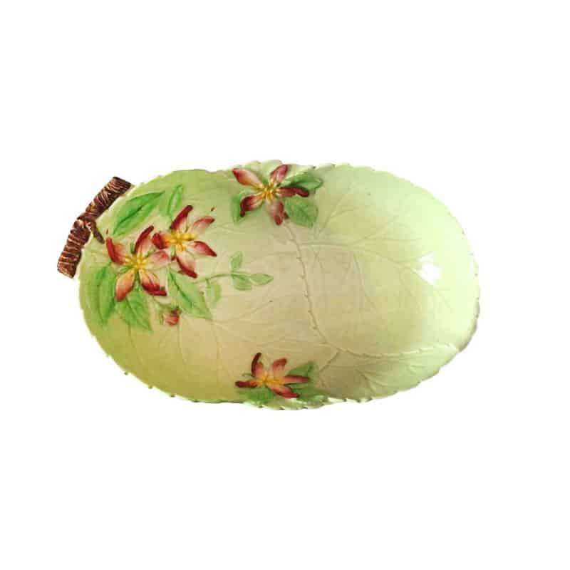 Carlton Ware Apple Blossom Large Bowl