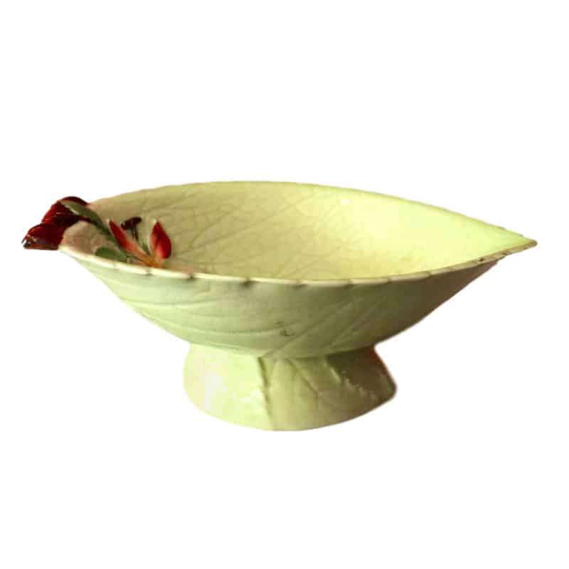 Carlton Ware Apple Blossom Small Comport