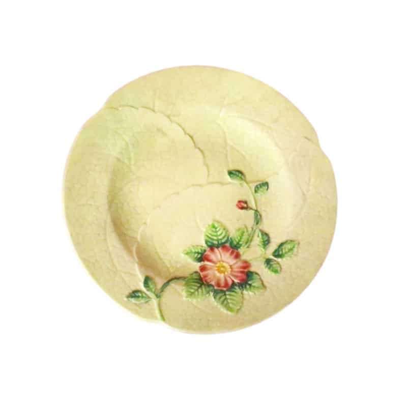 Carlton Ware Wild Rose Tea Plate