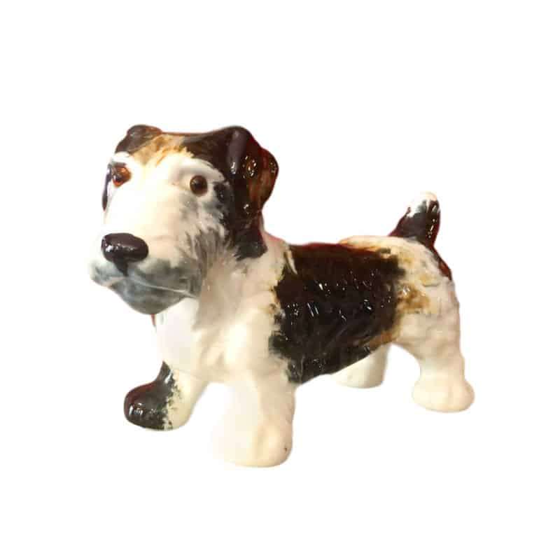 Crown Devon Sealyham Figurine