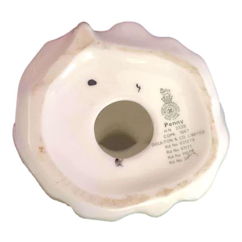 Royal Doulton Penny Figurine HN2338