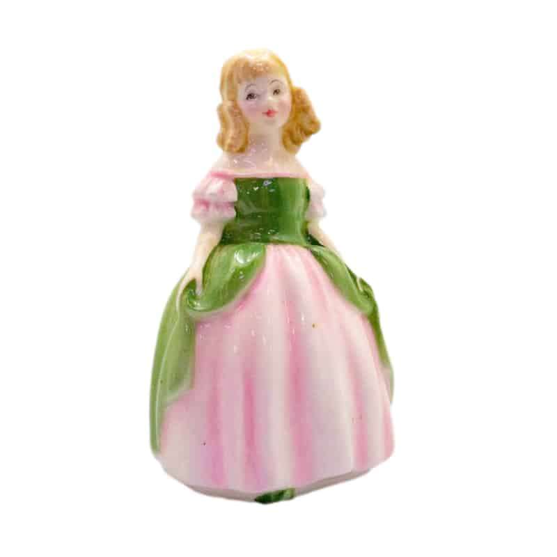 Royal Doulton Penny Figurine HN2338