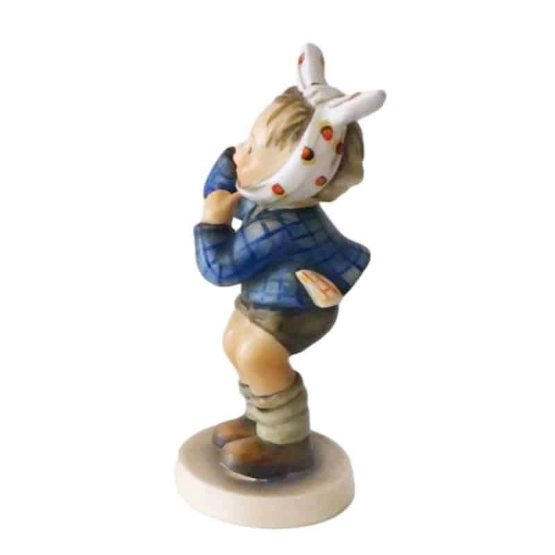 Hummel Boy with Toothache TMK5