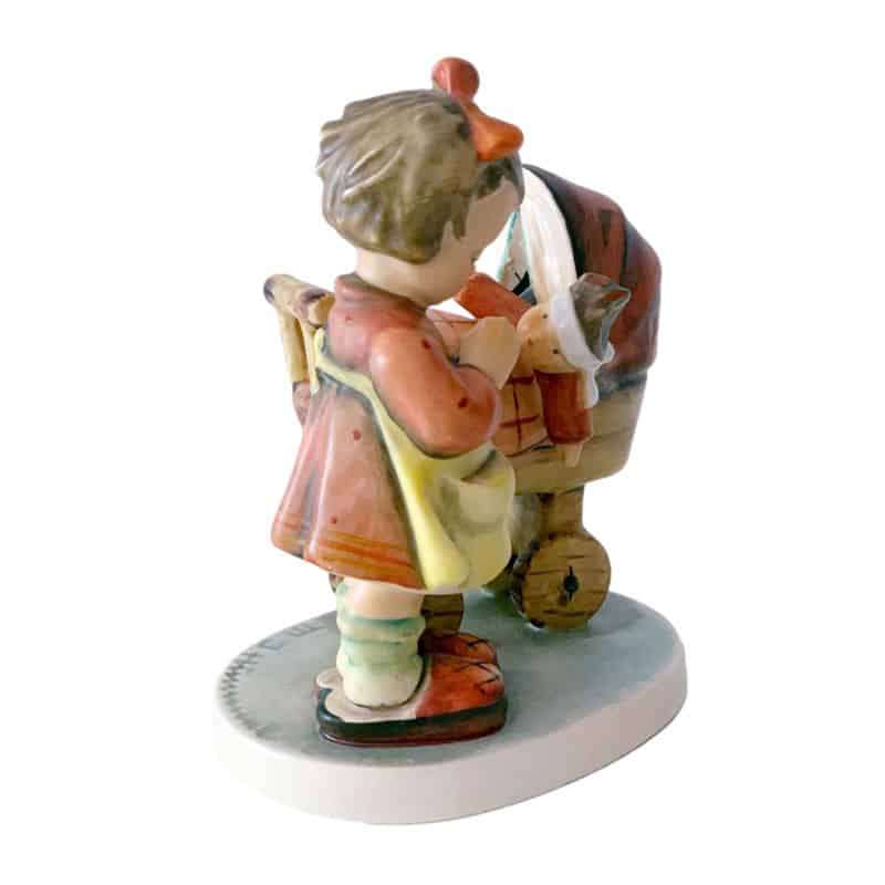 Hummel Figurine Doll Mother