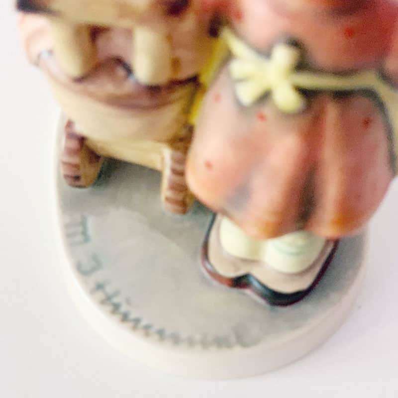 Hummel Figurine Doll Mother