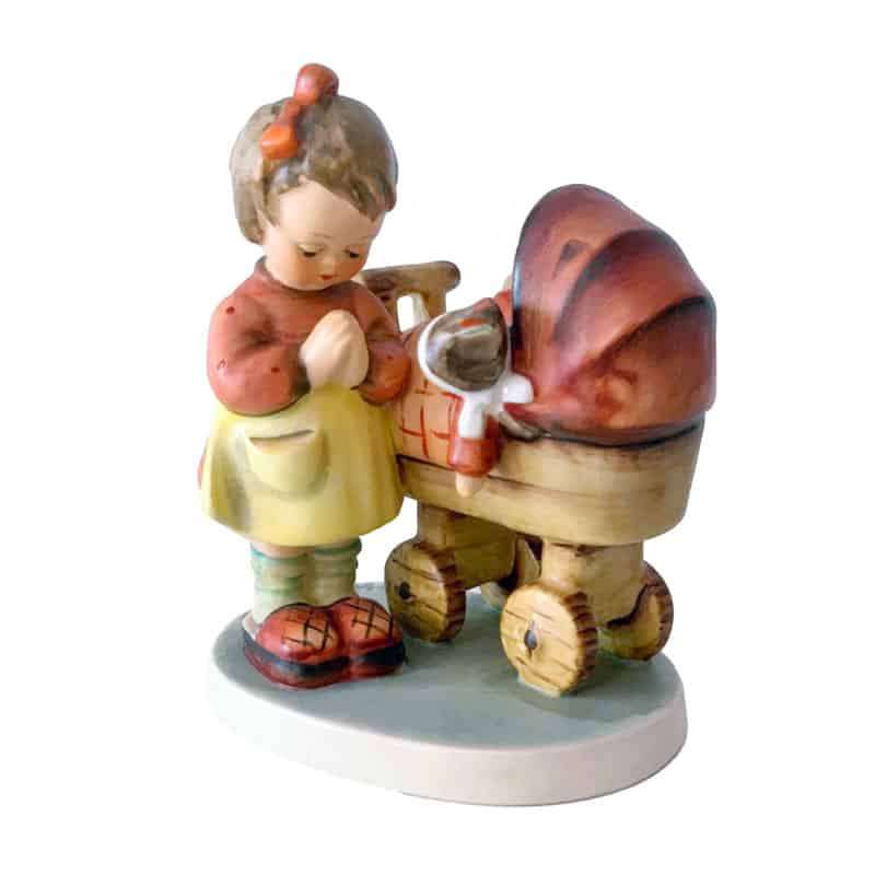 Hummel Figurine Doll Mother