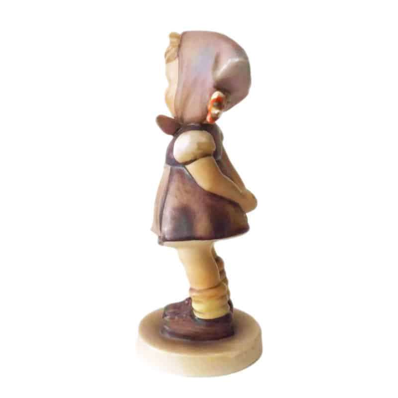 Hummel Girl Which Hand