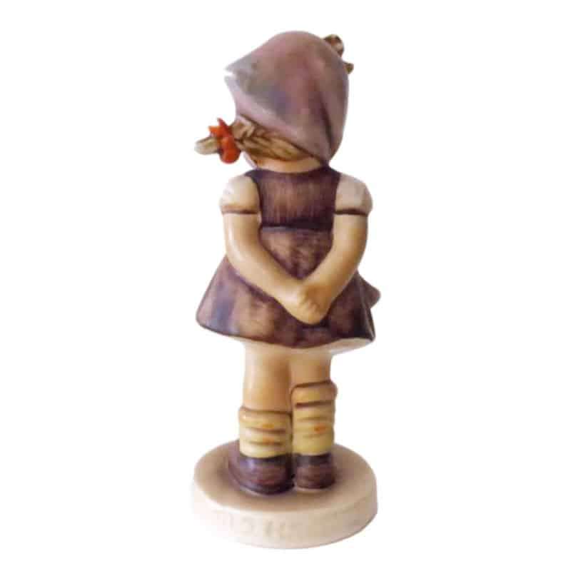 Hummel Girl Which Hand