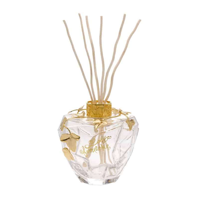 Lolita Lempicka Limited Edition Art Crystal Fragrance Diffuser