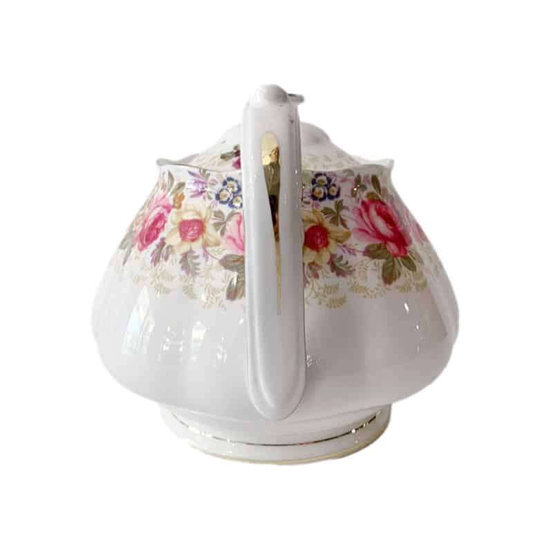 Royal Albert Serena Tea Pot Large