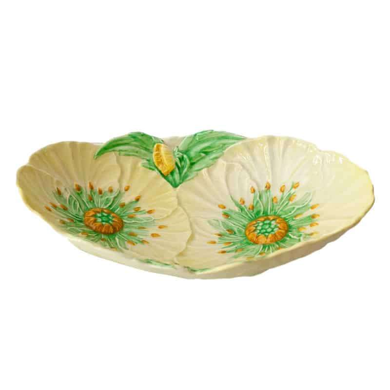 Carlton Ware Yellow Buttercup Bowl