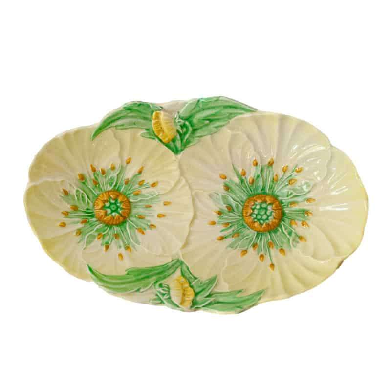 Carlton Ware Yellow Buttercup Bowl